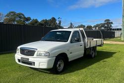 2005 Mazda Bravo DX