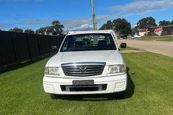 2005 Mazda Bravo DX