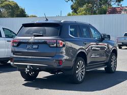 2026 Ford Everest Platinum