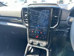 2026 Ford Everest Platinum