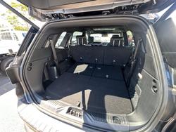 2026 Ford Everest Platinum