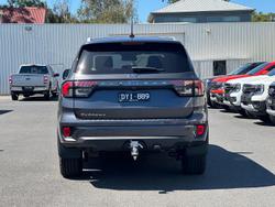 2026 Ford Everest Platinum