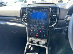 2026 Ford Everest Platinum