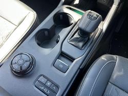 2026 Ford Everest Platinum