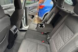 2018 Holden Equinox LS+ EQ MY18 Summit White