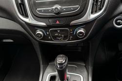 2018 Holden Equinox LS+ EQ MY18 Summit White