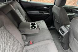 2018 Holden Equinox LS+ EQ MY18 Summit White