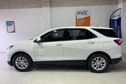 Holden Equinox