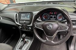 2018 Holden Equinox LS+ EQ MY18 Summit White