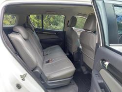 2013 Holden Colorado 7 LTZ