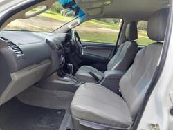2013 Holden Colorado 7 LTZ