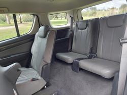 2013 Holden Colorado 7 LTZ
