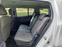 2013 Holden Colorado 7 LTZ