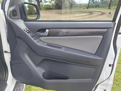 2013 Holden Colorado 7 LTZ