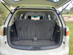 2013 Holden Colorado 7 LTZ