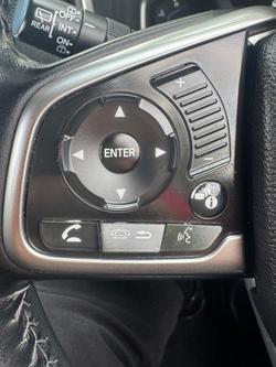 2017 Honda CR-V VTi-S RW MY18 Lunar Silver