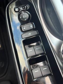 2017 Honda CR-V VTi-S RW MY18 Lunar Silver