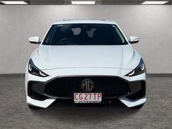 2025 MG MG5