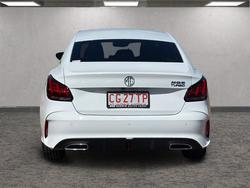 2025 MG MG5