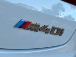2018 BMW X4 M40i