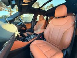 2018 BMW X4 M40i