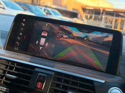 2018 BMW X4 M40i