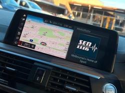 2018 BMW X4 M40i