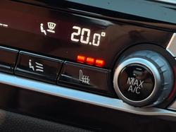 2018 BMW X4 M40i
