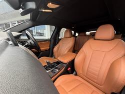 2018 BMW X4 M40i