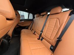 2018 BMW X4 M40i