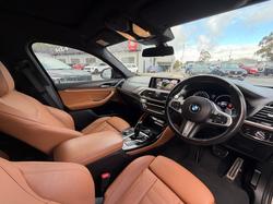 2018 BMW X4 M40i
