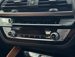 2018 BMW X4 M40i