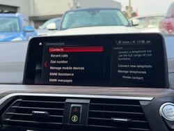 2018 BMW X4 M40i