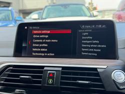 2018 BMW X4 M40i