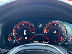 2018 BMW X4 M40i