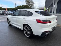 2018 BMW X4 M40i