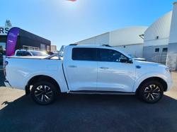 2022 GWM Ute Cannon-X