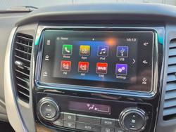2019 Mitsubishi Pajero Sport GLX