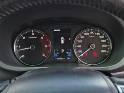 2019 Mitsubishi Pajero Sport GLX
