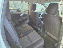 2019 Mitsubishi Pajero Sport GLX