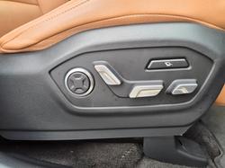 2024 Hyundai Santa Fe Hybrid Calligraphy
