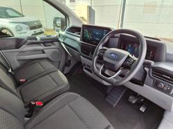 2024 Ford Transit Custom Trend LWB