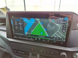 2024 Ford Transit Custom Trend LWB
