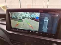2024 Ford Transit Custom Trend LWB