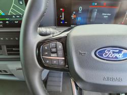 2024 Ford Transit Custom Trend LWB