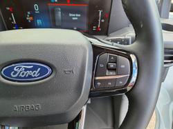 2024 Ford Transit Custom Trend LWB