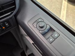 2024 Ford Transit Custom Trend LWB