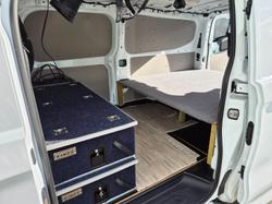 2024 Ford Transit Custom Trend LWB