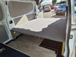 2024 Ford Transit Custom Trend LWB