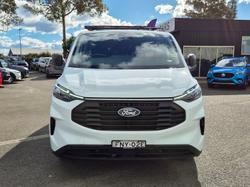 2024 Ford Transit Custom Trend LWB